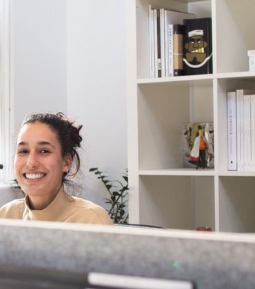 Öffentliche Verwaltung