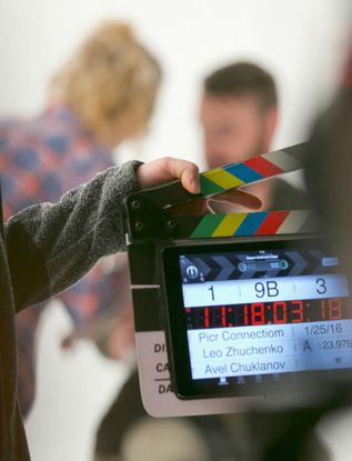 Dein Einstieg ins Filmgeschäft: Alles über Filmhochschulen