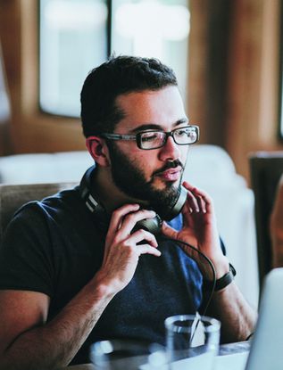 Ausbildung zum IT-Spezialisten