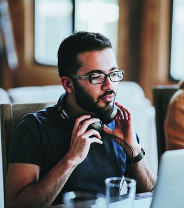 Duales Studium beim Zoll