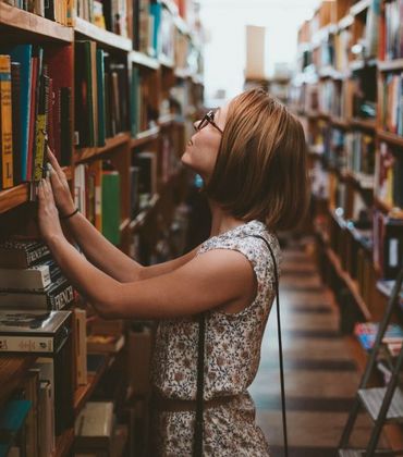 Ausbildung an der Uni