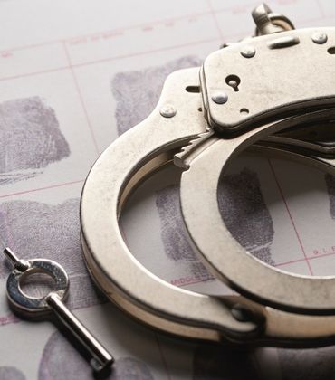 Ausbildung bei der Polizei