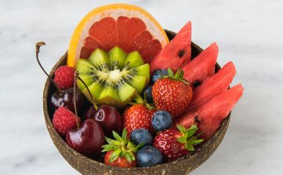 Arbeit als Food-Stylist:in