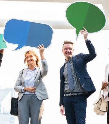 Welche Sprache für welchen Job?