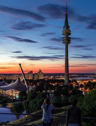 Duales Studium München