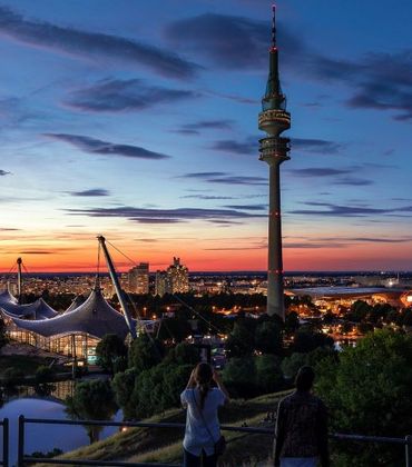 Duales Studium in München