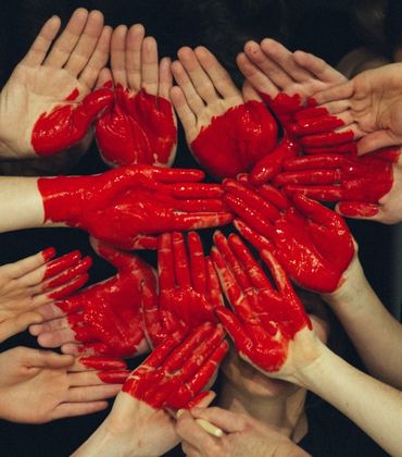 Passen soziale Berufe zu dir?