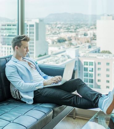 Die perfekte Bewerbung