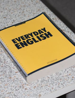 Englisch verbessern für Auslandsjob, Auslandsstudium oder Reisen