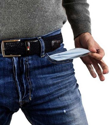 Kredit aufnehmen im Studium