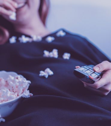 Mit Serien Sprachen lernen