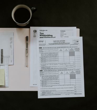 Steuererklärung als Azubi: Kosten sparen leicht gemacht