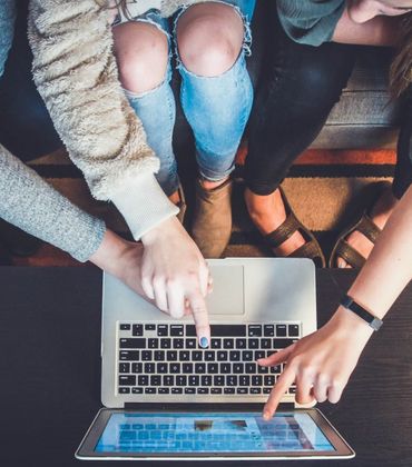 Top 10: Beliebte Ausbildungsberufe