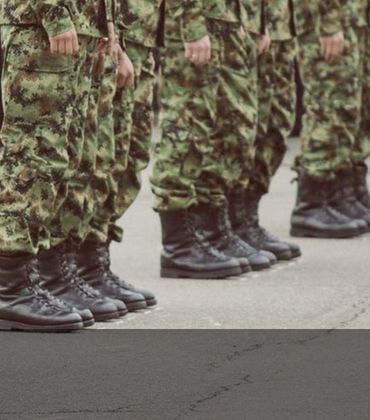 Karriere bei der Bundeswehr