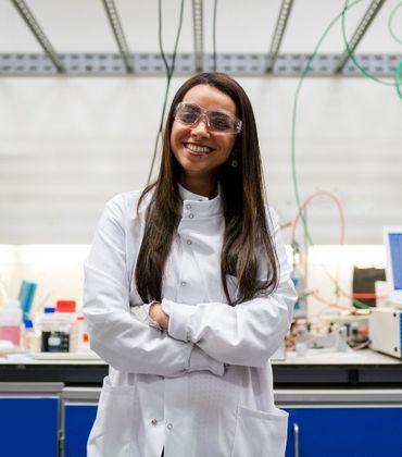 Überbetriebliche Ausbildung