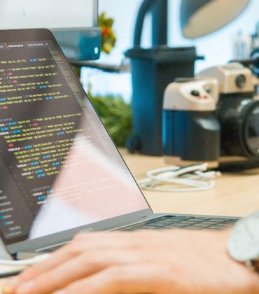 IT, Informatik und Digitales studieren