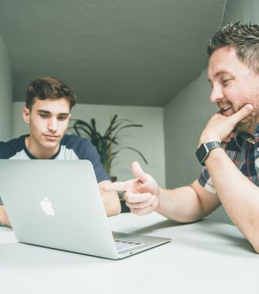 Studienberatung - was ist das?