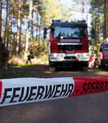 Feuerwehr Ausbildung