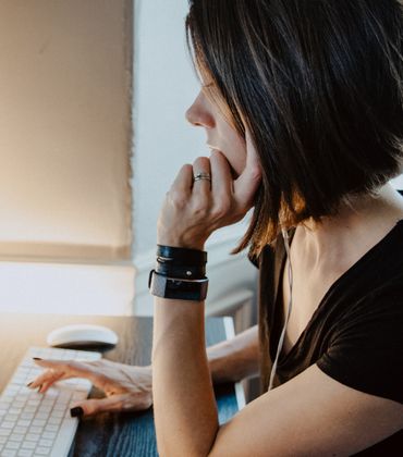 Als Frau Informatik studieren