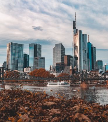 Studiengänge rund ums Finanzwesen