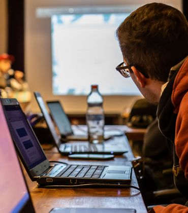 Berufsbegleitend studieren