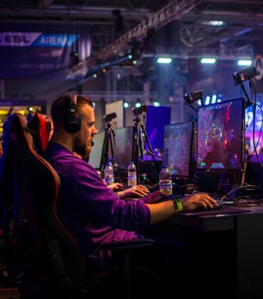 Mit Zocken Geld verdienen