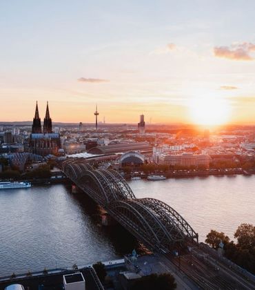 Duales Studium in Köln