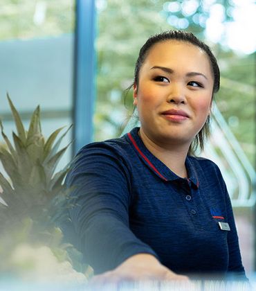 Volle POWER: Karrierestart als Azubi im Verkauf