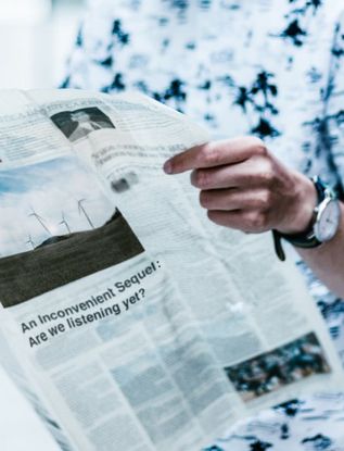 Journalist:in werden - nur mit Journalismus Studium?