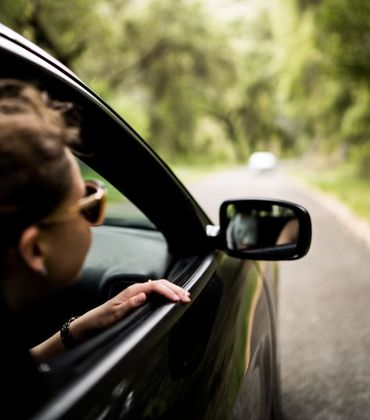 Top 5: Urlaubsziele in Deutschland