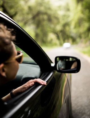 Urlaubsziele Deutschland