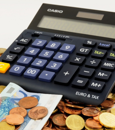 Finanzprodukte für Berufseinsteiger