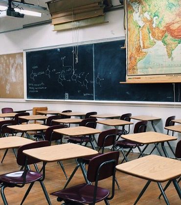 Lehramt studieren und Lehrer:in werden