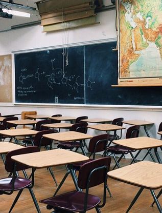 Lehramt studieren und Lehrer:in werden