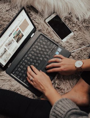 Bewerbung fürs duale Studium