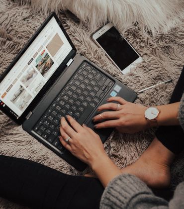 Bewerbung fürs duale Studium