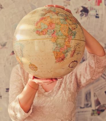 Studieren im Ausland