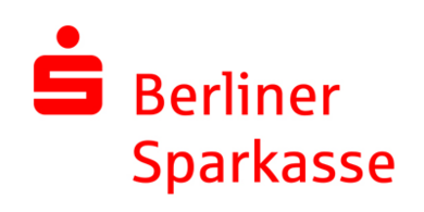 Berliner Sparkasse