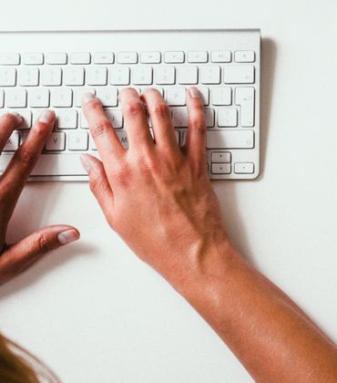 5 Tipps für einen professionellen Lebenslauf