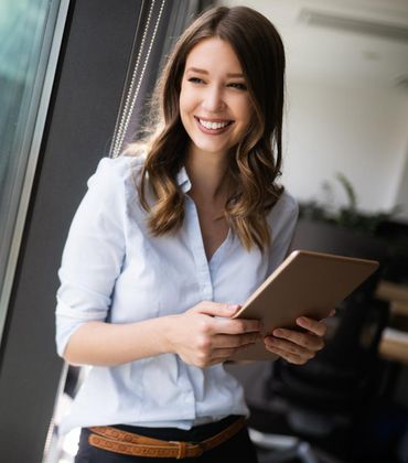 Toller Arbeitsplatz und super Arbeitsklima