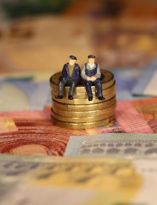 Vor- und Nachteile einer betrieblichen Altersvorsorge