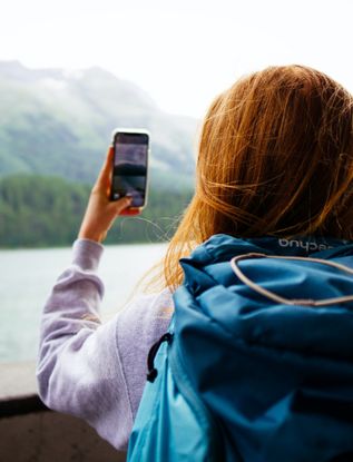 Interrail – Europa in einem Zug