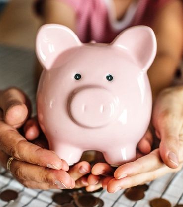 Die Finanzen der Studenten