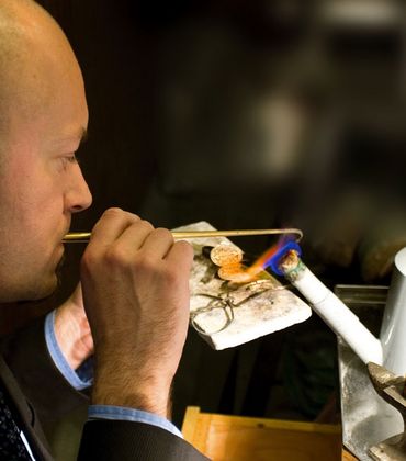 Unbekannte kreative Berufe