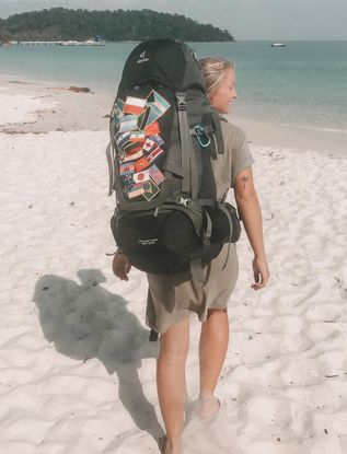 "Das Wichtigste ist, Spaß und Freude am Beruf zu haben"