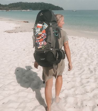 Interview mit Jil Eileen Füngeling