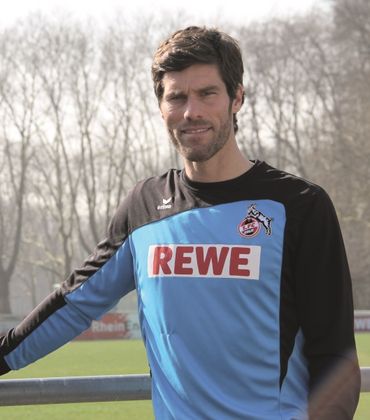 Beruf Athletik-Trainer