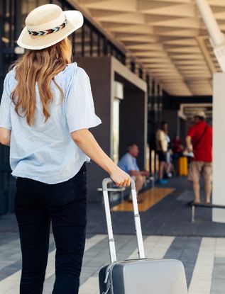 Post-Bachelor-Sabbatical