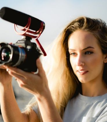 Journalismus-Studium