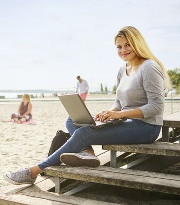 Hochschulen in Mecklenburg-Vorpommern
